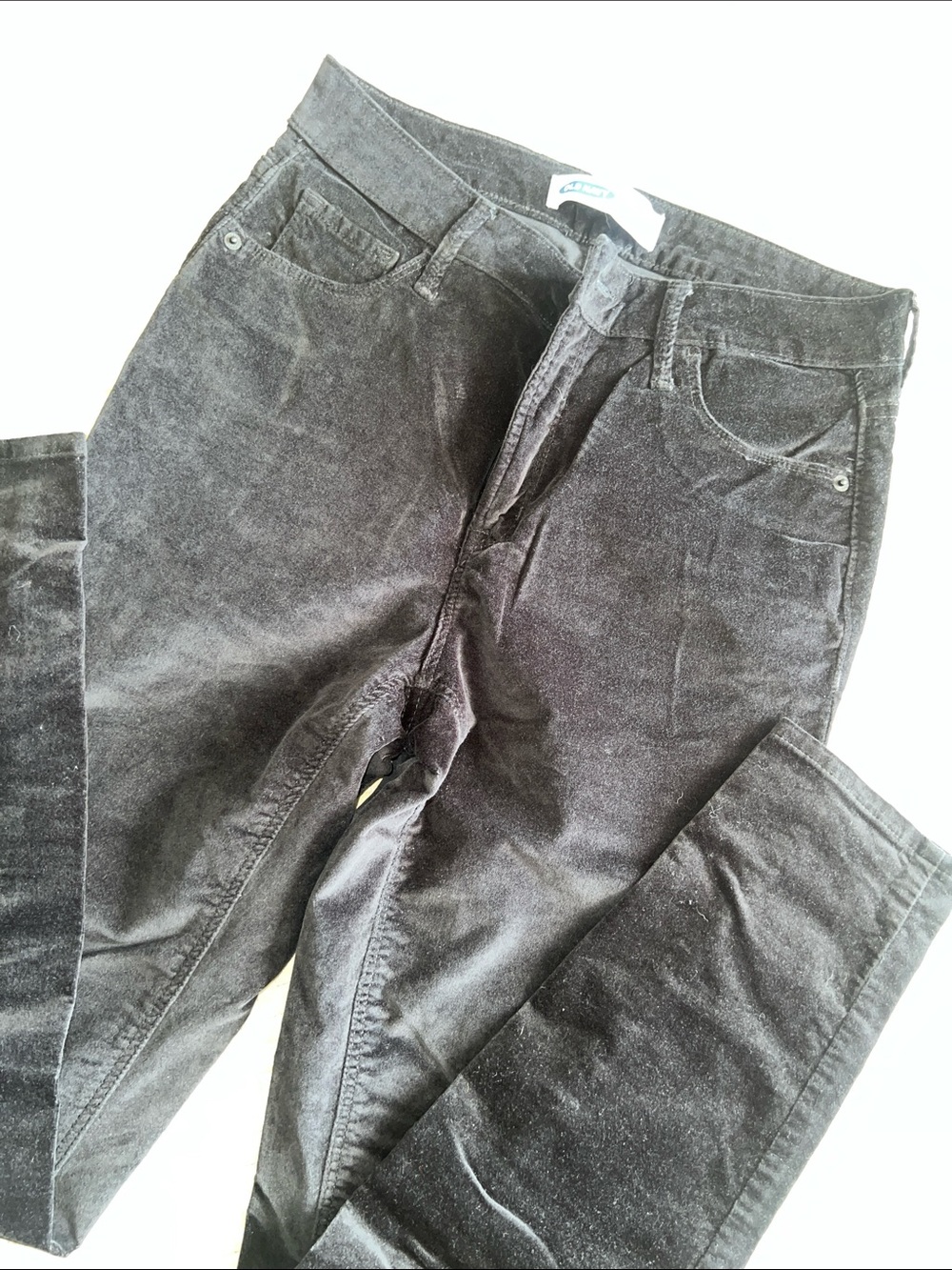Old Navy skinny pant size 6